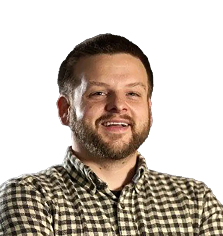 Anthony D. Paul
