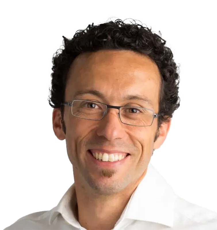 Sergio Benavent