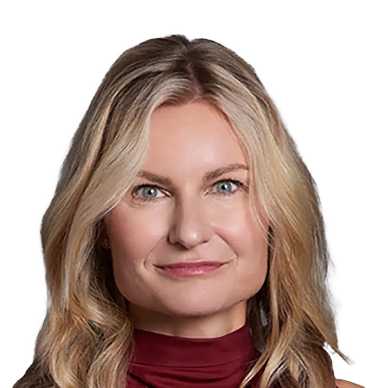 Natasha Hritzuk