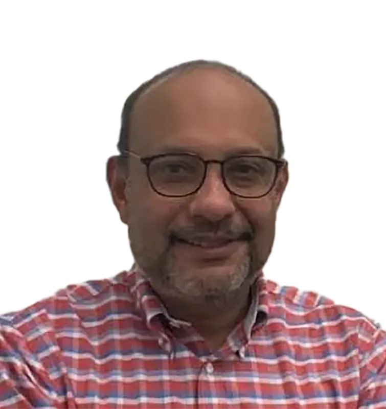 Shourav Sen